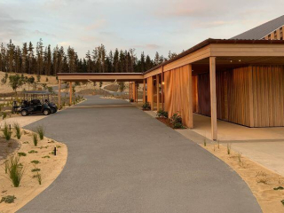 Concrete Driveway in Auckland Concrete Driveway Auckland